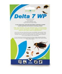 Delta 7 WP
