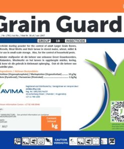 Grain Guard - 200g (630x200g Pack)