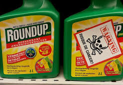 roundup turbo herbicide