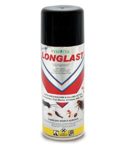 Longlast Aerosol