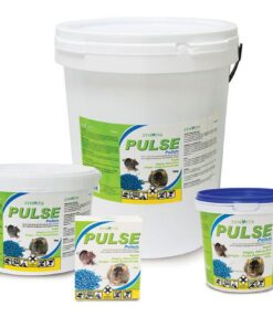 Pulse Pellets - 80g