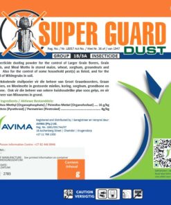Super Guard Dust - 200g (30x200g Pack)