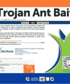 Trojan Ant Bait - 200g