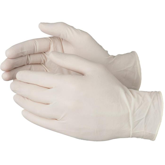 10/50pcs home disposable rubber gloves s-xl size nitrile gloves powder free latex ...
