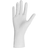 100 nitrile gloves medium