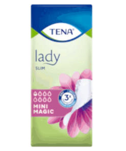 Adult Diapers & Nappies