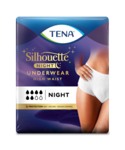 Adult Diapers & Nappies