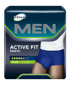 Adult Diapers & Nappies