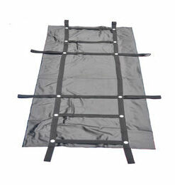 Body Bag + D/B sided tape -  TRANSPARENT