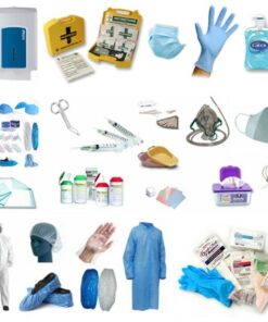 chemical protection suit