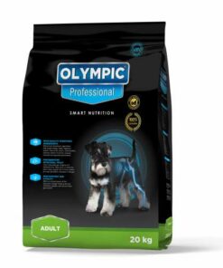 Olympic Food Adult 20Kg