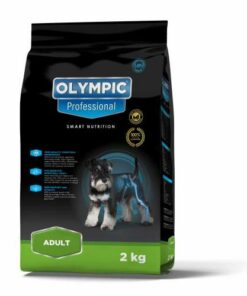 Olympic Food Adult 2Kg
