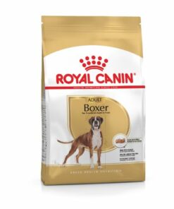 boxer adult 12kg