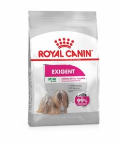 royal canin mini exigent 3kg
