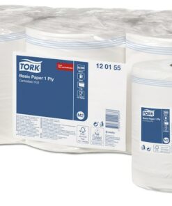 Tork Basic Paper 1 Ply
