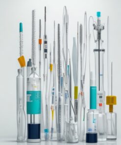 1 ml syringe