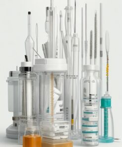 10ml syringe luer slip (2part)medical