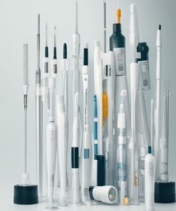 1 gauge needle