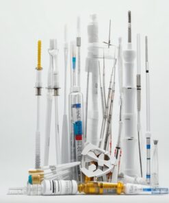 1 2 ml syringe