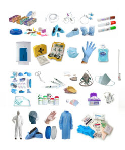 Drape Packs