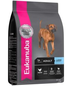 Eukanuba Adult Large Breed 3Kg