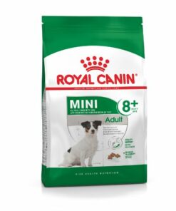 shn mini adult 8+ 2kg