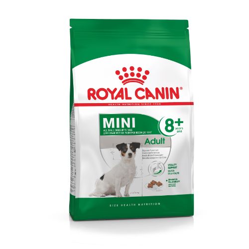 shn mini adult 8+ 2kg
