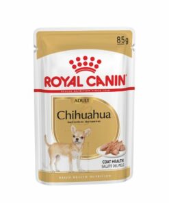 bhn chihuahua adult wet 12x85g