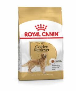 bhn golden retriever adult 12kg