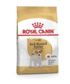 Bhn Jack Russell Adult 3Kg