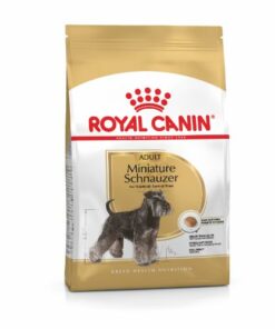 bhn schnauzer adult 3kg
