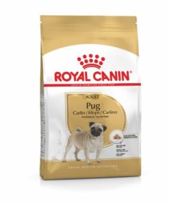 Bhn Pug Adult 1.5Kg