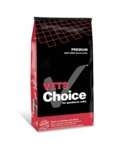 Vets Choice Premium Adult 20kg