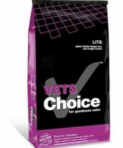 Vets choice Lite 20Kg