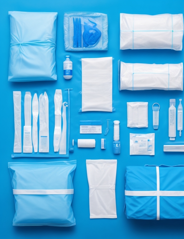 2 types of catheters