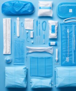 2 way cannula