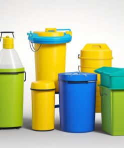 4 litre sharps bin