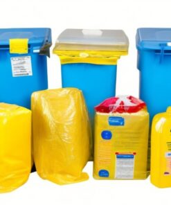 5l sharps bin
