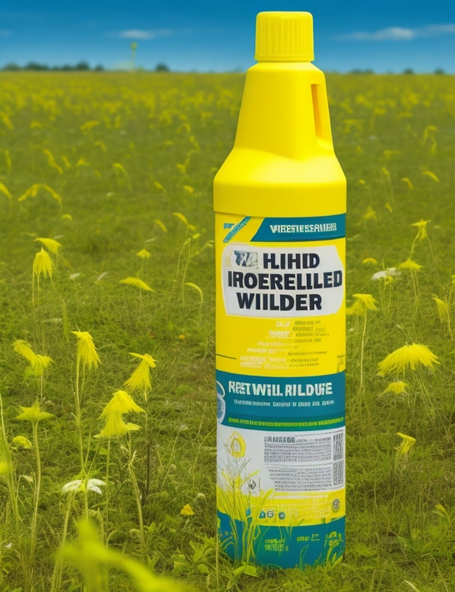 active ingredient - chloridazon 650 g/kg