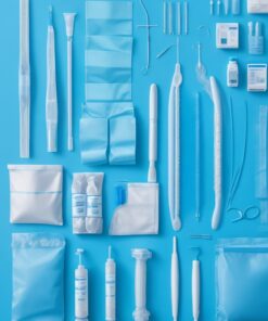 2 way catheter