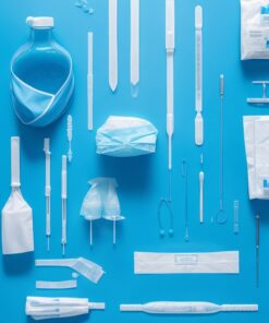 2 way foley balloon catheter