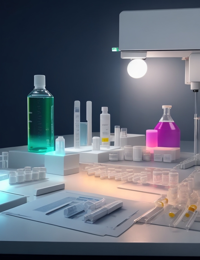 Viasure SARS-CoV-2 S gene Real Time PCR Detection Kit