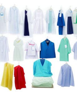 apron plastic