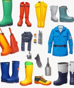 Lemaitre safety boots