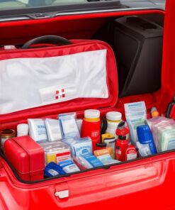 1 aid kit