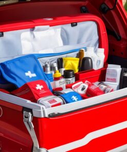 1st aid Durban near me