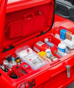 1 person first aid kit