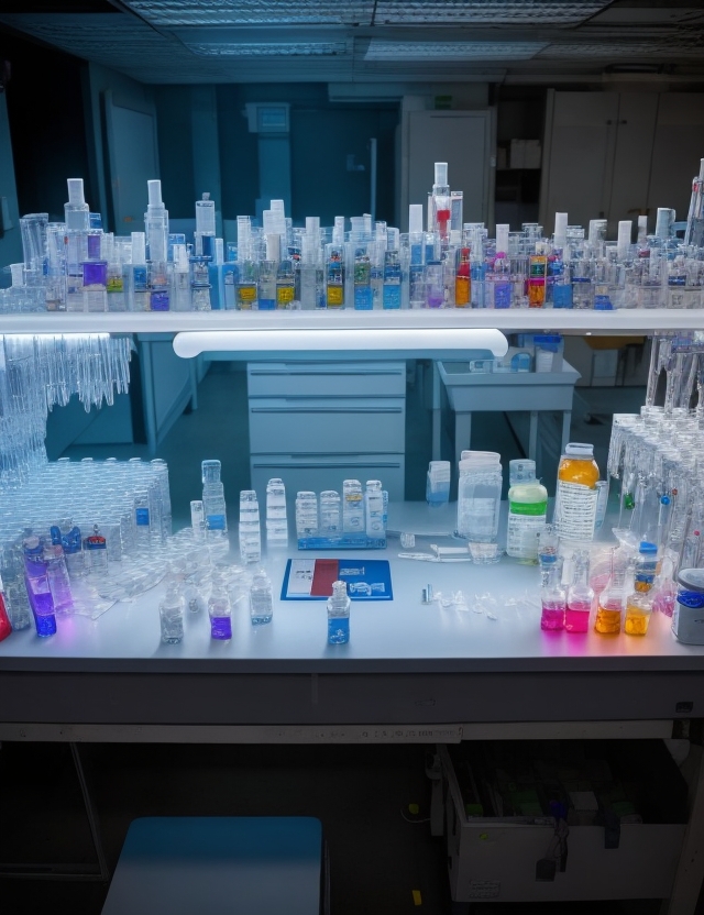 flow flex antigen test