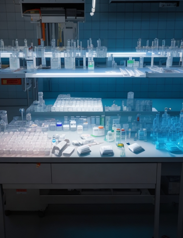 2019-nCoV CDC ddPCR Triplex Probe Assay