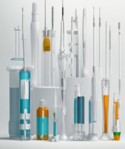 26 gauge needle